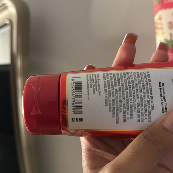 Brand new: Bath&BodyWorks lotions - Picture 12 of 13